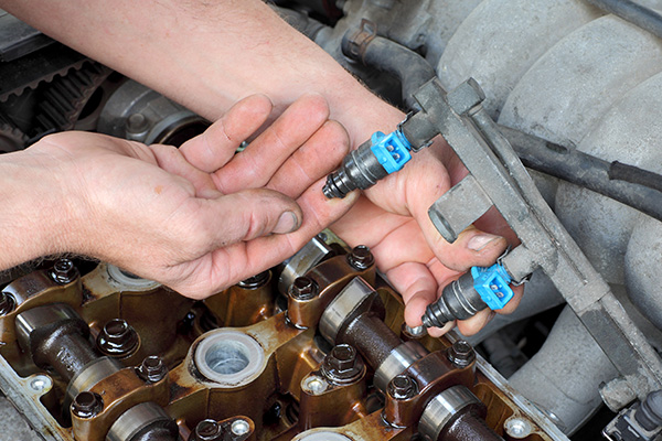 The Benefits of Fuel Injector Cleaning and Maintenance | Bexley Automotive